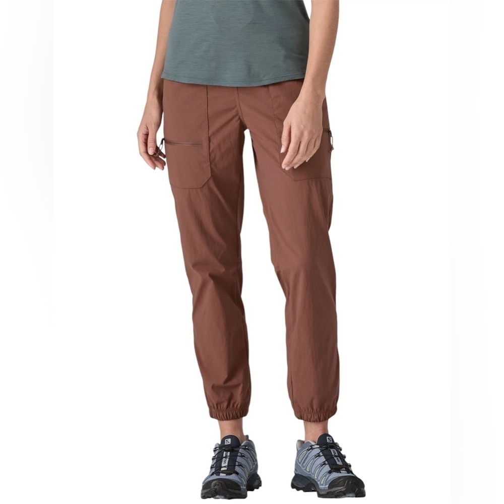 Patagonia
Quandary Jogger - Women's color dulse mauve